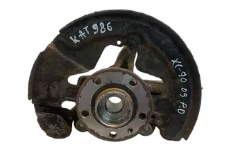 VOLVO XC70 2 generation (2000-2007) Priekšējā labā riteņa rumbas vārpsta/stupica 33491805