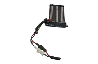 FORD Kuga 1 generation (2008-2013) Electric Cabin Heater Radiator 3M5118K463FC 33511532