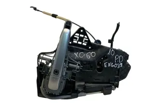 VOLVO XC60 1 generation (2008-2017) Замок двери передний правый 31301170 33542656