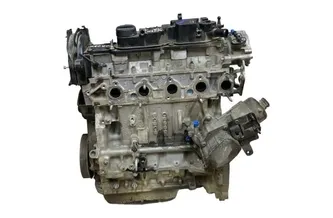 VOLVO V40 2 generation (2012-2020) Двигатель D4162T 33551941