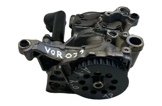 AUDI A6 C7/4G (2010-2020) Масляный насос 04L1452081 33553382