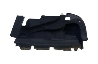 VOLVO S60 3 generation (2018-2023) Обивка багажника правой стороны 31322615 33616722