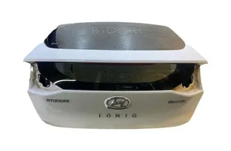 HYUNDAI Ioniq AE (2016-2023) Крышка багажника 34396915
