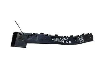 FORD Kuga 2 generation (2013-2020) Aizmugurējā labā bampera stiprinājums CV4417D948AC 34398754