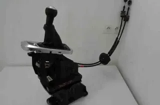 PEUGEOT 308 T7 (2007-2015) Pārnesumu pārslēgšanas mehānisms 9671407480 32473028