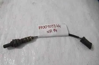 DACIA Logan 1 generation (2004-2012) Lambda zonde 7700109844 32475416