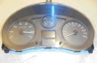 PEUGEOT Partner 2 generation (2008-2023) Instrumentu panelis/spidometrs 5550013101 32478261