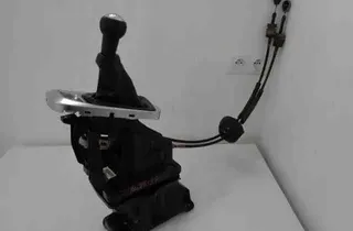 PEUGEOT 308 T7 (2007-2015) Pārnesumu pārslēgšanas mehānisms 9671407480 32479356