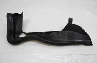 CITROËN C4 2 generation (2010-2024) Priekšējā stikla tīrītāja apdare / plastmasa 9687956880 32494165