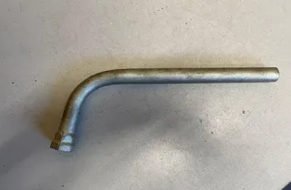 AUDI A6 C7/4G (2010-2020) Ключ для болтов колес 8N0012219 22179286