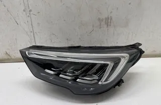 OPEL Crossland X 1 generation (2017-2023) Front Left Headlight 39153433,6519700000000 33492373