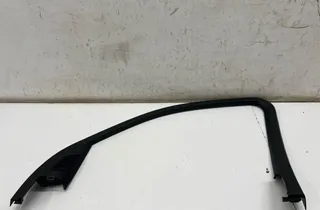 MERCEDES-BENZ GLE W167 (2019-2024) Front Right Door Window Molding A1677203205 33496402