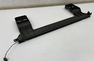 MERCEDES-BENZ GLE W167 (2019-2024) Bagāžas nodalījuma vāka apdare A1678808100 33497581