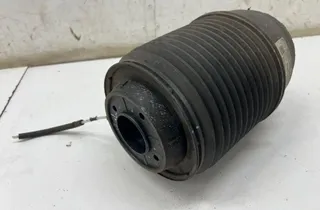 MERCEDES-BENZ GLE W167 (2019-2024) Подушка подвески задняя левая A1673203901 33498355