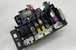 MERCEDES-BENZ GLE W167 (2019-2024) Распределительная коробка A1675404131 33499232