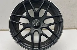 MERCEDES-BENZ GLE W167 (2019-2024) Отделка заднего правого порога A1674015601 33502368