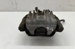 VOLKSWAGEN Polo 5 generation (2009-2017) Rear Right Brake Caliper 33547501