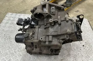 VOLKSWAGEN Polo 5 generation (2009-2017) pārnesumkārba msf,PNZ 33548289