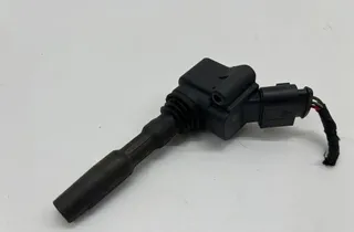 VOLKSWAGEN Polo 5 generation (2009-2017) Бабина 628F61525,04E905110E 33548297