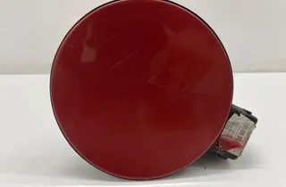 VOLKSWAGEN Polo 5 generation (2009-2017) Fuel Tank Cover Lock 6R0809857 33548437