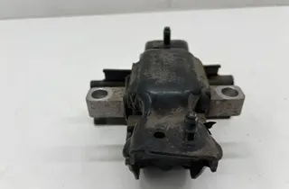 VOLKSWAGEN Polo 5 generation (2009-2017) Front engine mount 6Q0199555AT 33548461