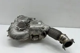 BMW X7 G07 (2018-2024) Catalyst 8477085 33553775