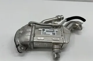 BMW X7 G07 (2018-2024) Охладитель Eгр 8596806 33553828