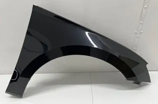 SKODA Superb 1 generation (2001-2008) Priekšējais labais spārns 33553830