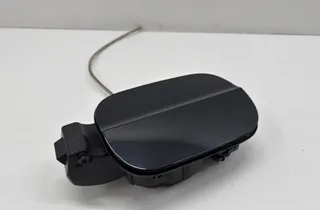 SKODA Superb 1 generation (2001-2008) Fuel Tank Cover Lock 3V5809702B 33553896