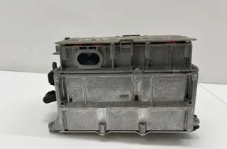 SKODA Superb 1 generation (2001-2008) Инвертор 3G0907070J 33553926