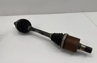 SKODA Superb 1 generation (2001-2008) Front Right Driveshaft 3C0407271AJ,3Q0407271AJ 33554072