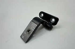 BMW 5 Series G30/G31 (2016-2023) Задний левый дверной шарнир 33596056