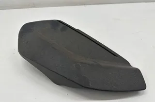 BMW 5 Series G30/G31 (2016-2023) Citas motora nodalījuma detaļas 8648221 33596359