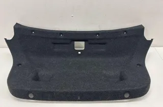 BMW 5 Series G30/G31 (2016-2023) Bagāžas nodalījuma vāka apdare 7366399 33596937