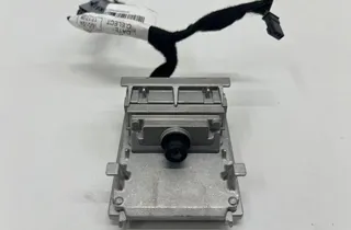 RENAULT Captur 2 generation (2019-2023) Front Camera 284628565R,240131B00590 33602758