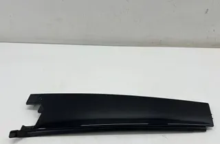 FIAT Seicento 1 generation (1998-2010) Стеклоуплотнитель задней правой двери 52205618 33657663