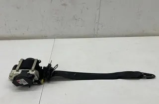 MERCEDES-BENZ C-Class W205/S205/C205 (2014-2023) Ремень безопасности передний левый 0589P10021 33901175