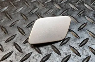 VOLKSWAGEN Passat B7 (2010-2015) Kreisās puses lukturu mazgātāja vāciņš 3C0955109C 33171215