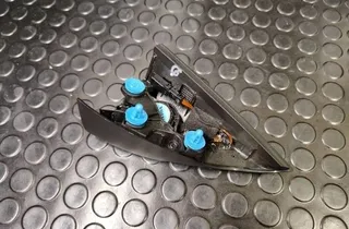 VOLVO S60 2 generation (2010-2020) Front Right Door Loudspeaker 8635796 33171490