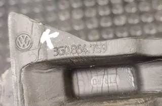 VOLKSWAGEN Passat B7 (2010-2015) Другие части внутренние двигателя 3G0864759 33172247