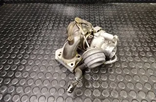 CITROËN C4 2 generation (2010-2024) Turbīna 9812723880 33172406