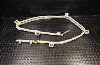 AUDI A8 D2/4D (1994-2002) Right Side Roof Airbag SRS 4H4880742D 33172846