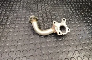 NISSAN Murano Z51 (2008-2015) EGR truba 33173019