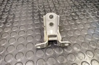 NISSAN Murano Z51 (2008-2015) Priekšējo kreiso durvju eņģes 33173067