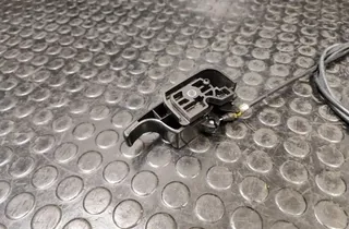 PEUGEOT 4008 1 generation (2012-2017) Переключатель открытия топливного бака 33174016