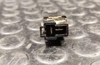 PEUGEOT 4008 Clutch pedal sensor 33174115