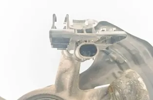 MERCEDES-BENZ A-Class W176 (2012-2018) Ступица передняя левая 24605 33175840