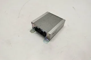 FORD Fusion 1 generation (2002-2012) Skaņas pastiprinātājs EAA075C03,ES7T14F509CA 33176091