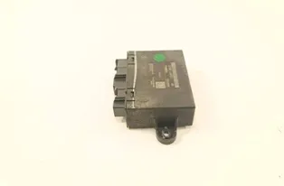 FORD Fusion 1 generation (2002-2012) Блок управления дверей левый задний DG9T14B531 33176182