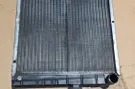 IVECO EuroCargo I-III (1991-2015) Gaisa kondensācijas radiators 597711D,98417580 31295360